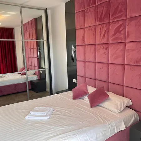 Wave5 Apartament