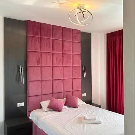 Wave5 Apartament Năvodari