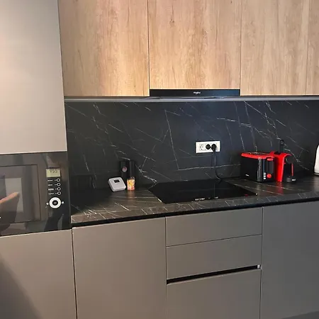 Appartement Wave5 Năvodari