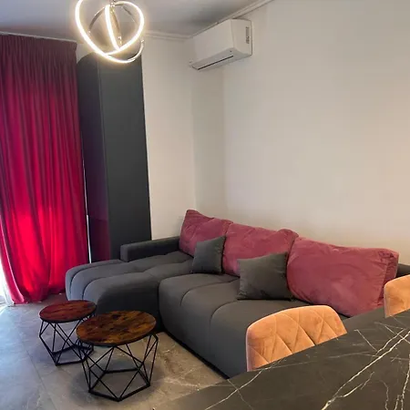 Wave5 Appartement Năvodari
